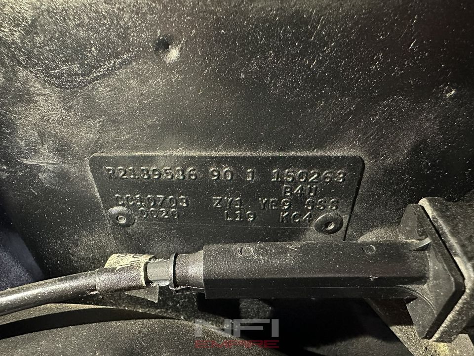 1990 Chevrolet C/K1500