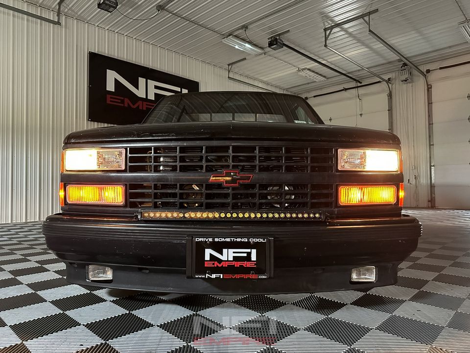 1990 Chevrolet C/K1500