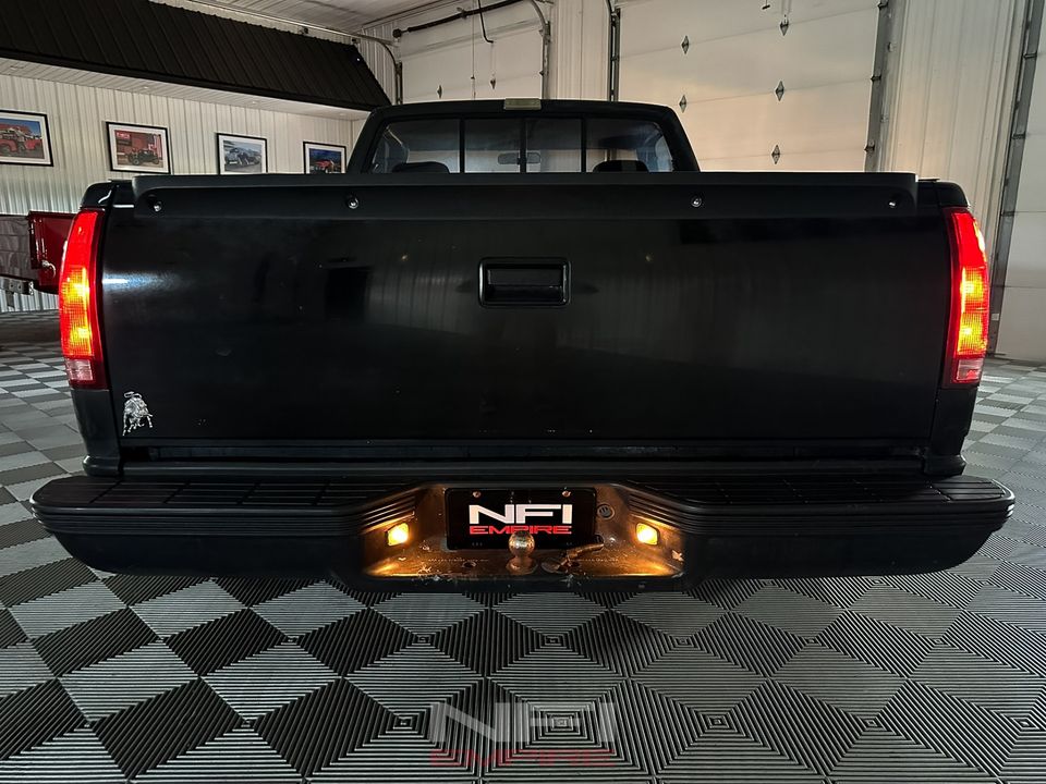 1990 Chevrolet C/K1500