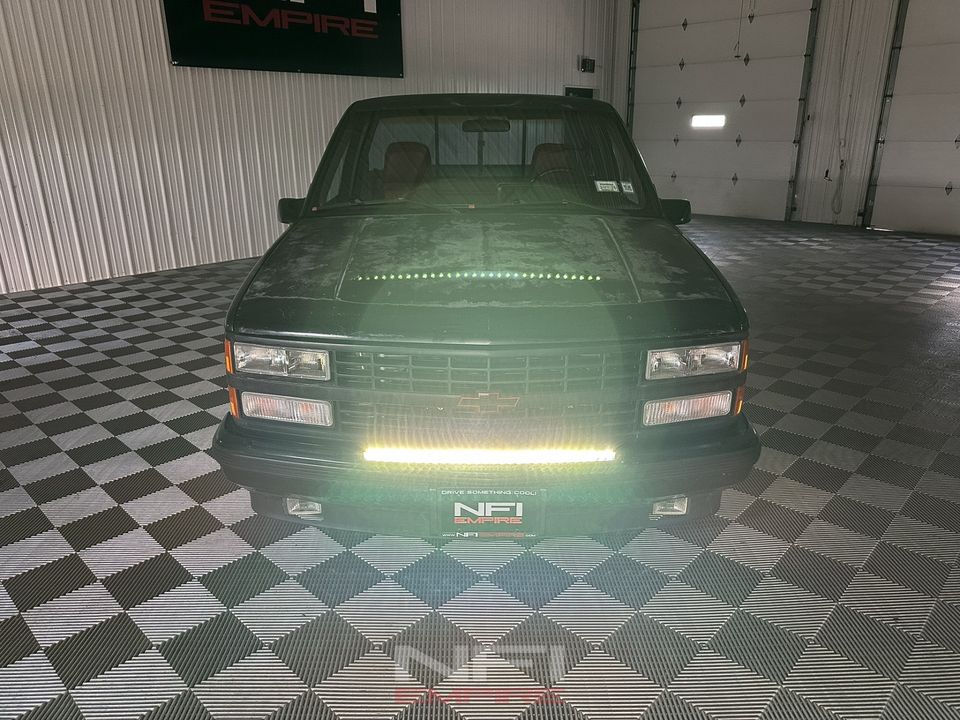 1990 Chevrolet C/K1500