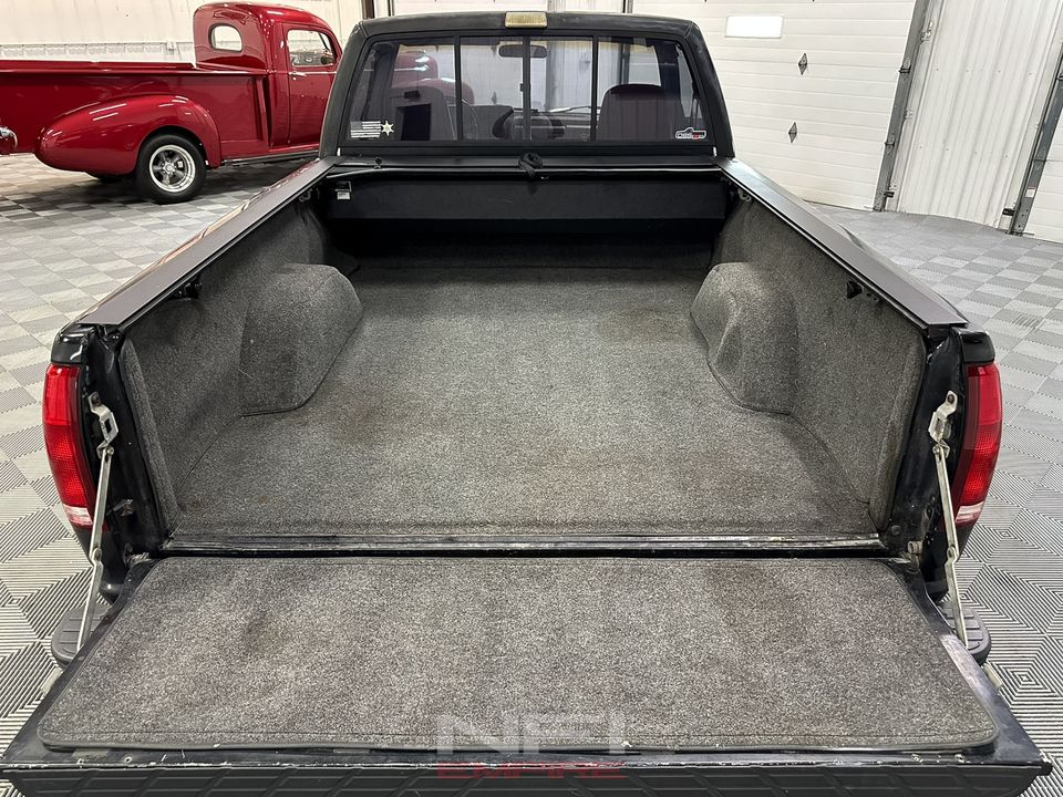 1990 Chevrolet C/K1500