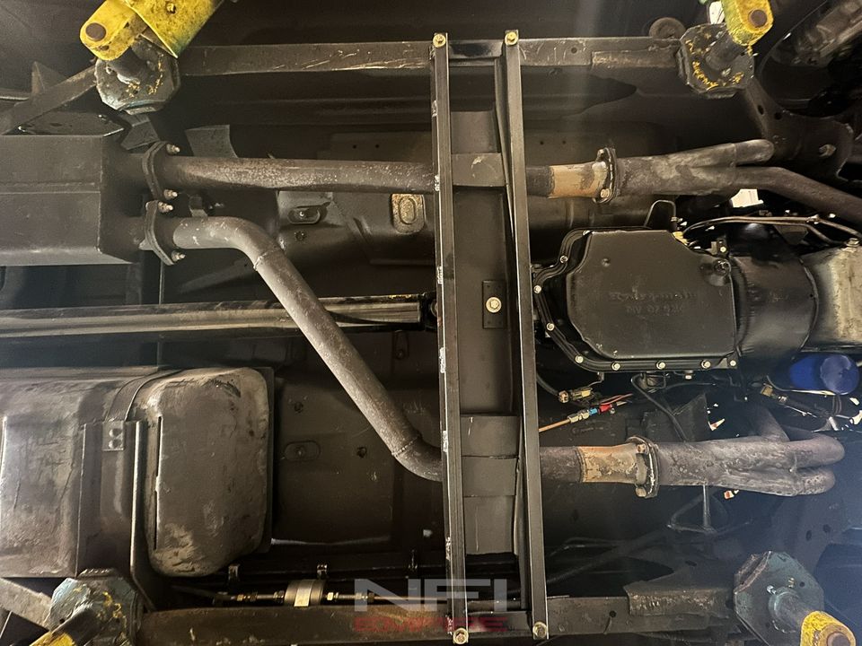 1990 Chevrolet C/K1500