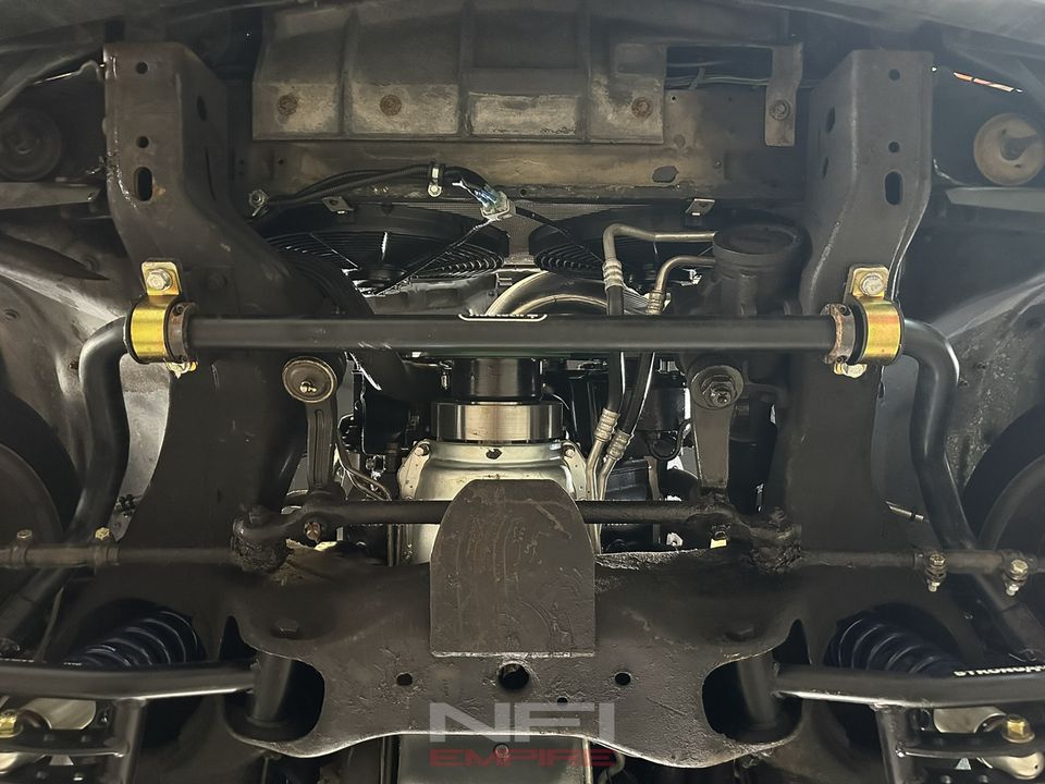 1990 Chevrolet C/K1500