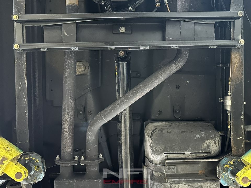 1990 Chevrolet C/K1500