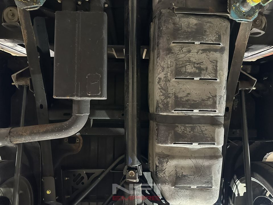 1990 Chevrolet C/K1500