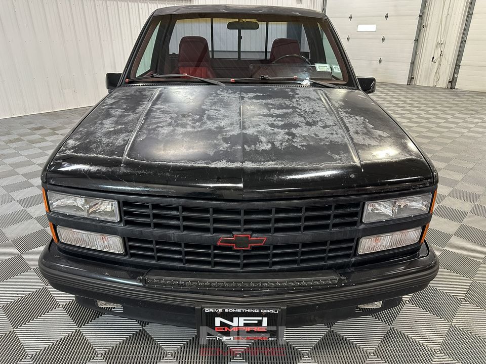 1990 Chevrolet C/K1500