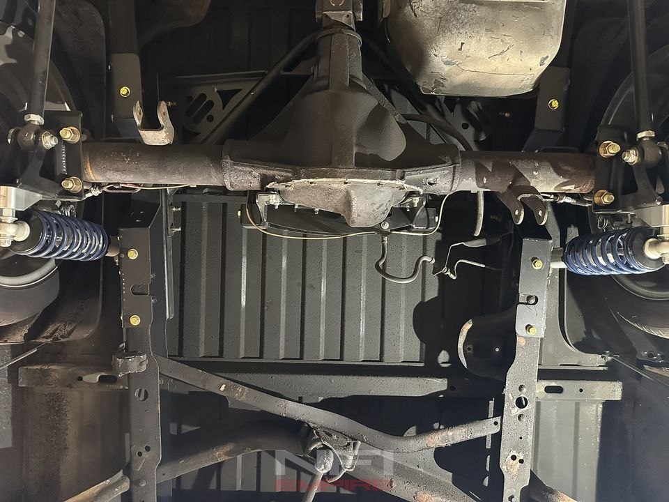 1990 Chevrolet C/K1500
