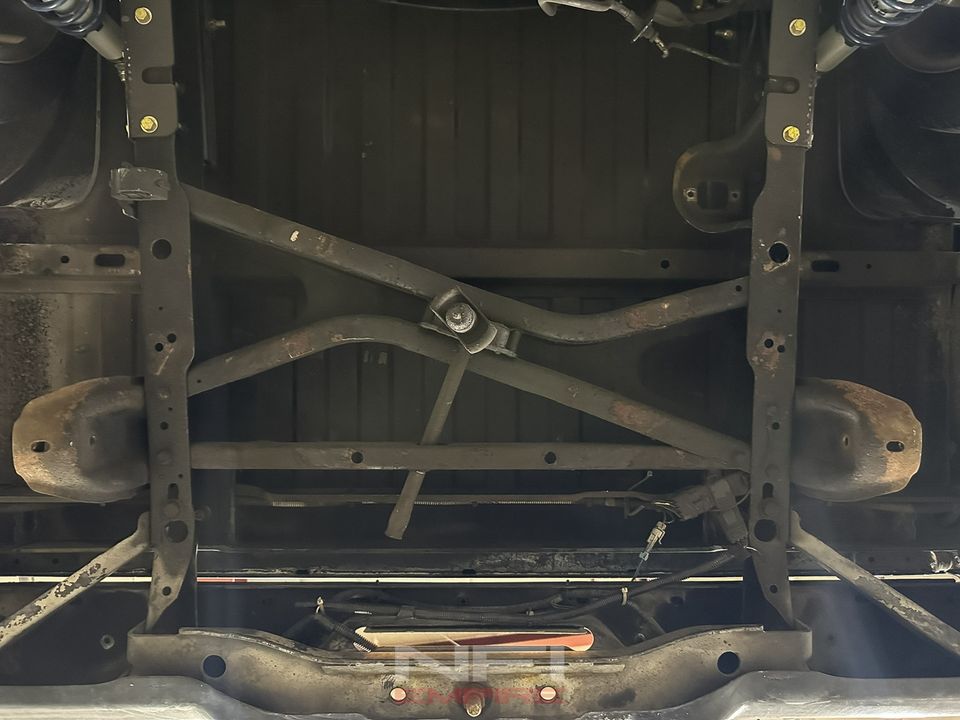 1990 Chevrolet C/K1500