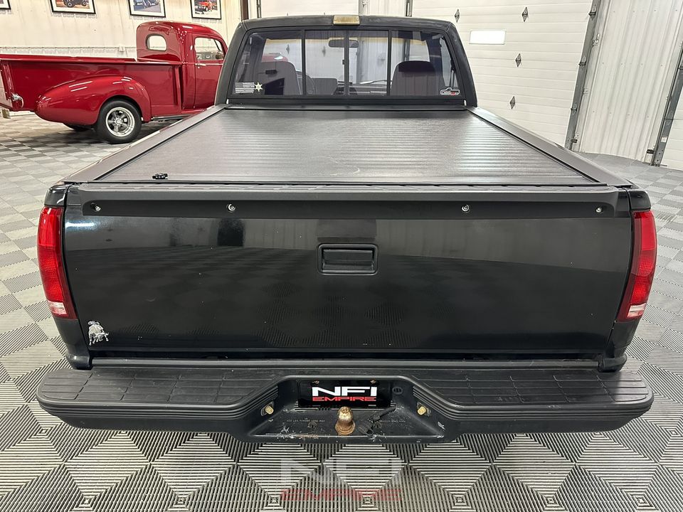 1990 Chevrolet C/K1500