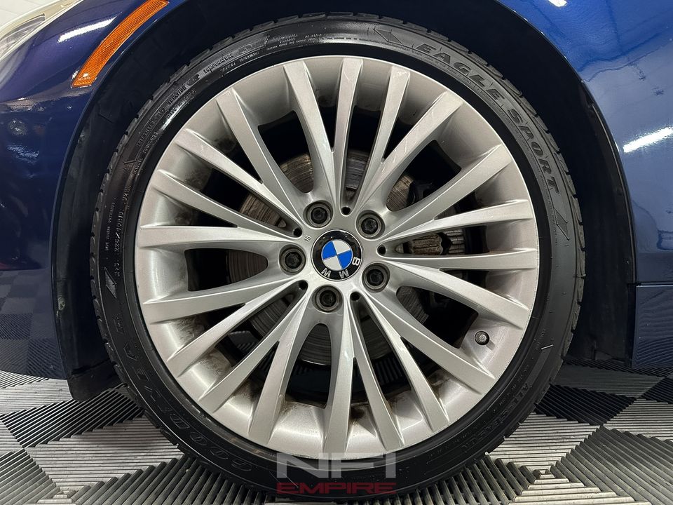 2009 BMW Z4