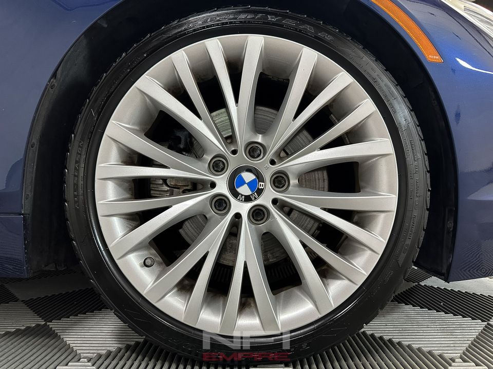 2009 BMW Z4