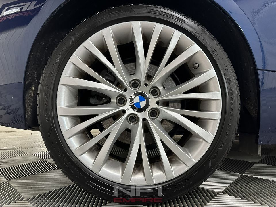 2009 BMW Z4