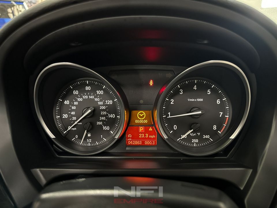 2009 BMW Z4
