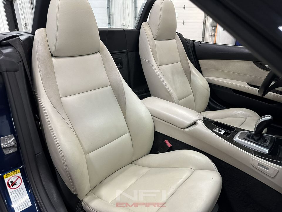 2009 BMW Z4
