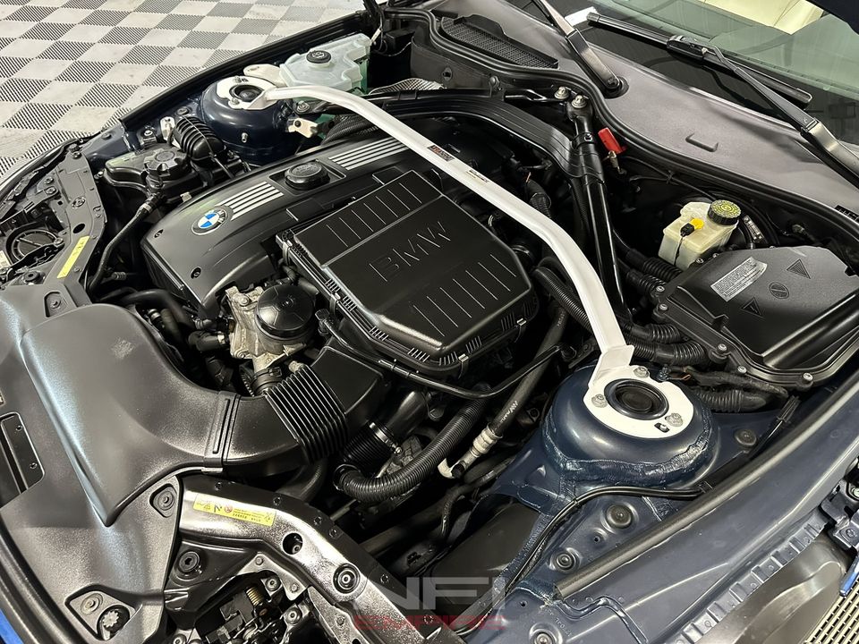 2009 BMW Z4