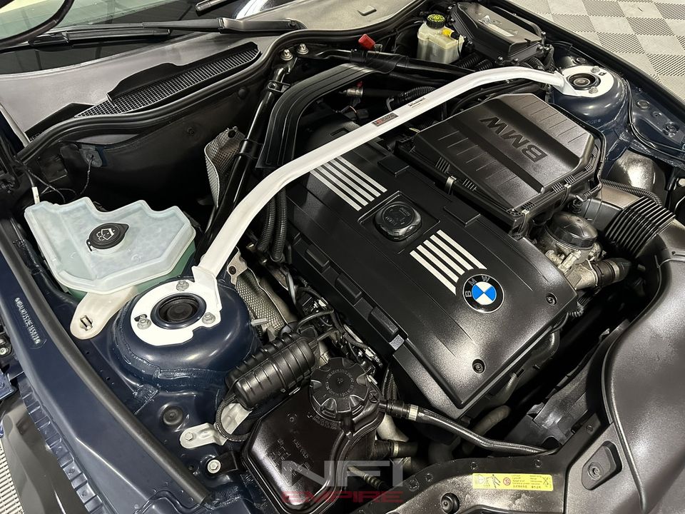 2009 BMW Z4