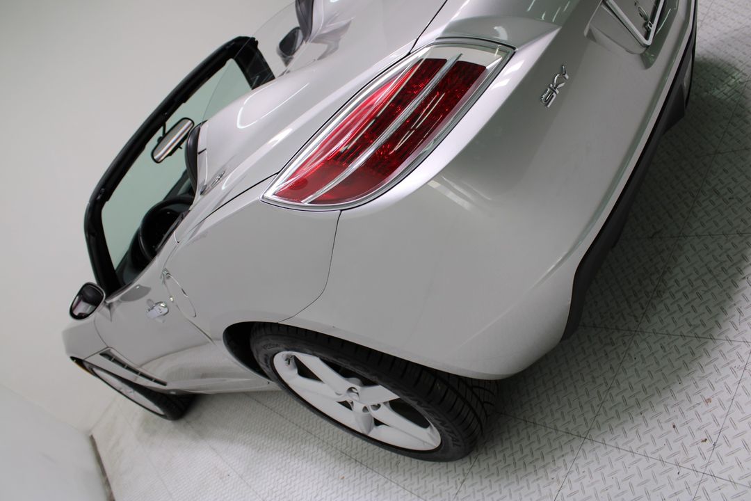 2008 Saturn Sky