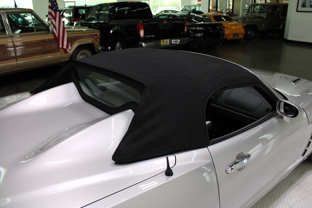 2008 Saturn Sky