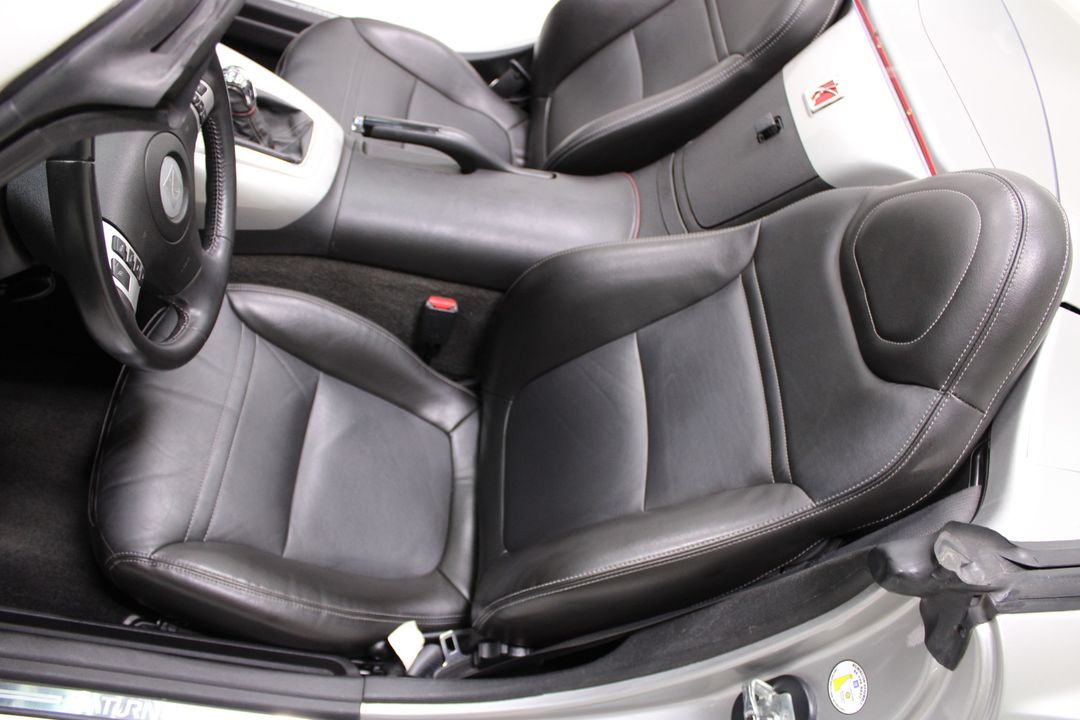 2008 Saturn Sky