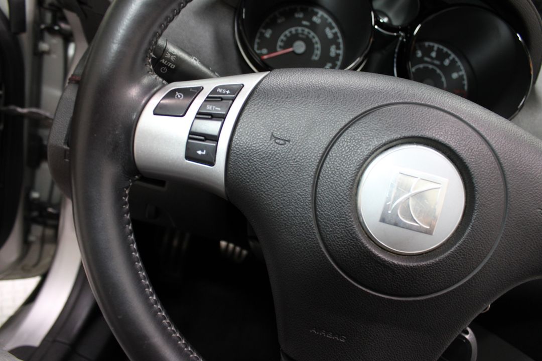 2008 Saturn Sky