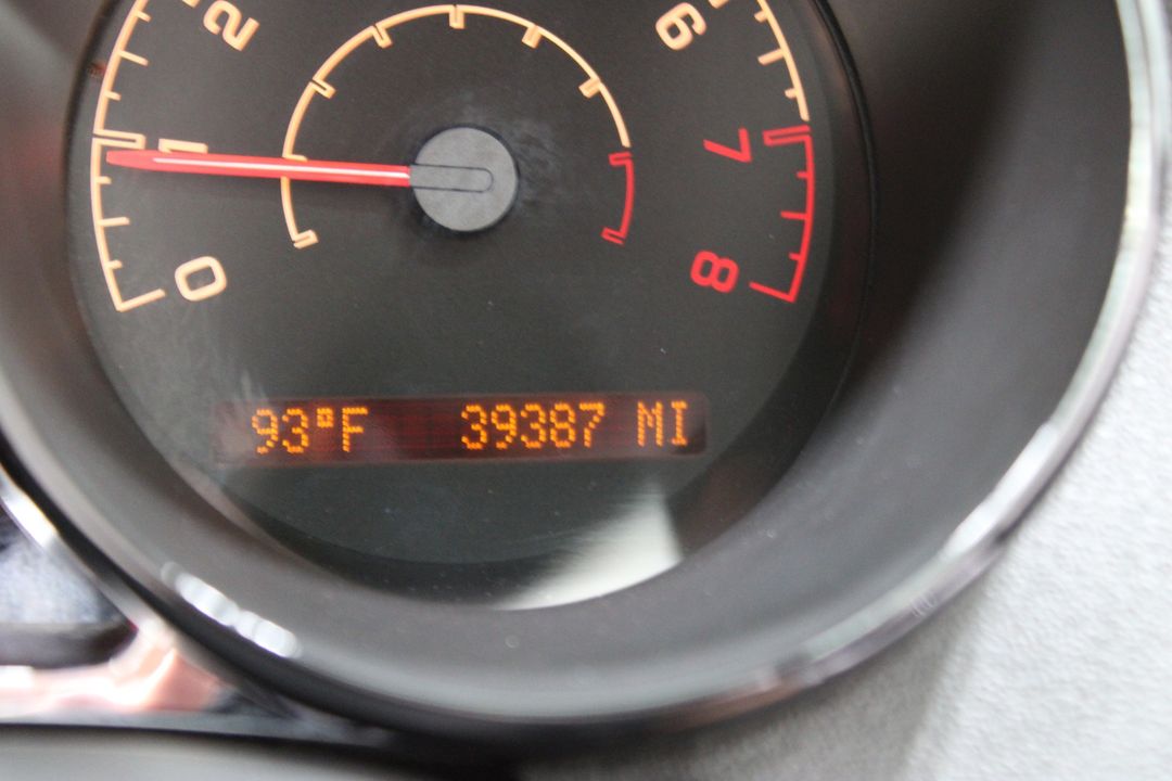 2008 Saturn Sky