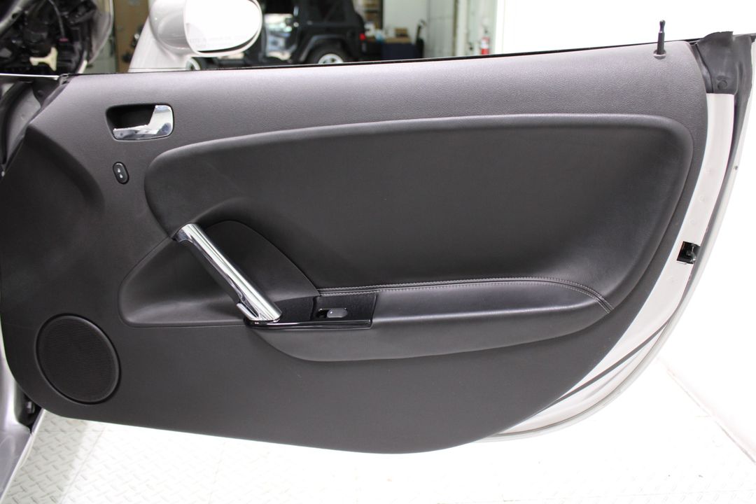 2008 Saturn Sky