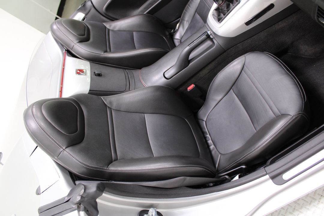 2008 Saturn Sky