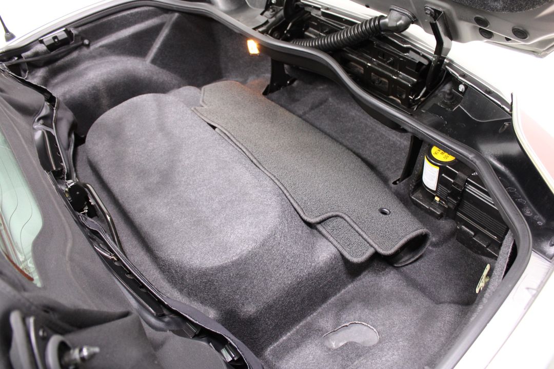 2008 Saturn Sky