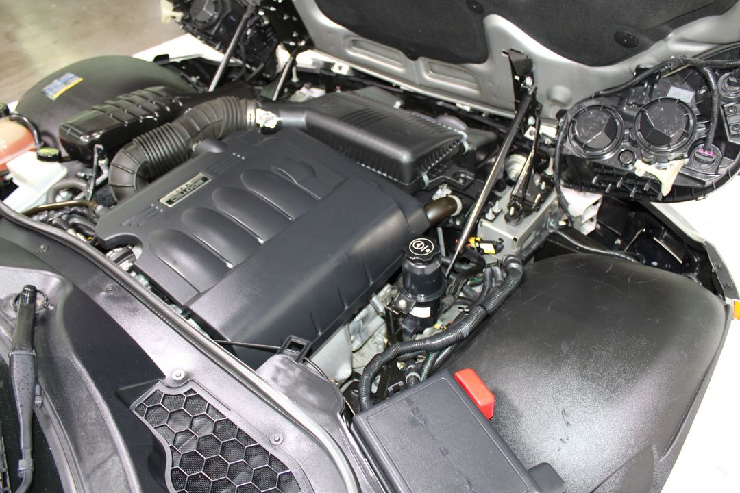 2008 Saturn Sky