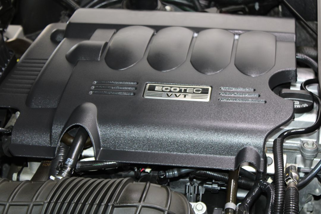2008 Saturn Sky