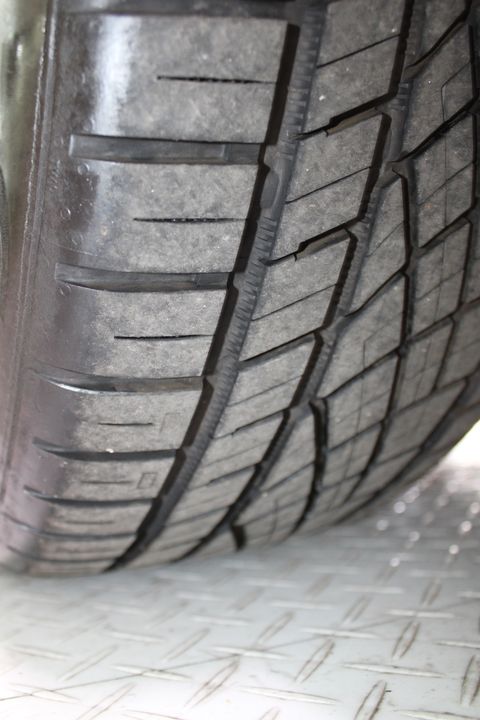 2008 Saturn Sky