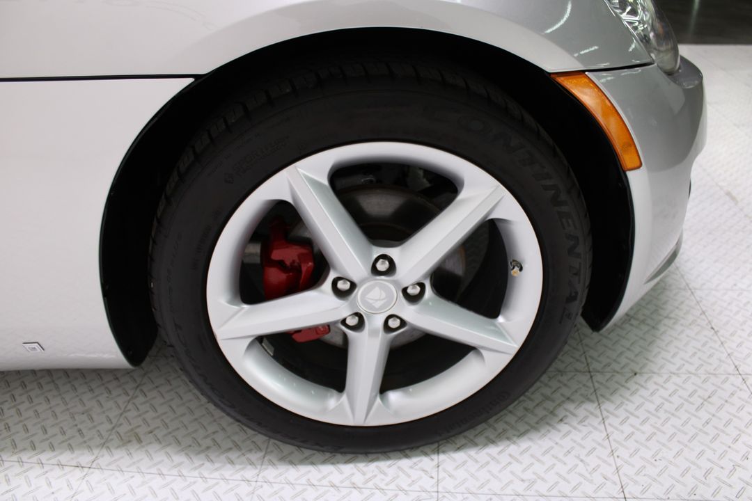 2008 Saturn Sky