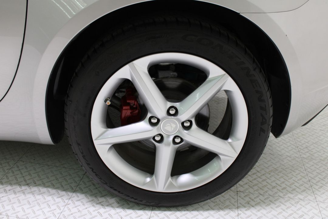 2008 Saturn Sky