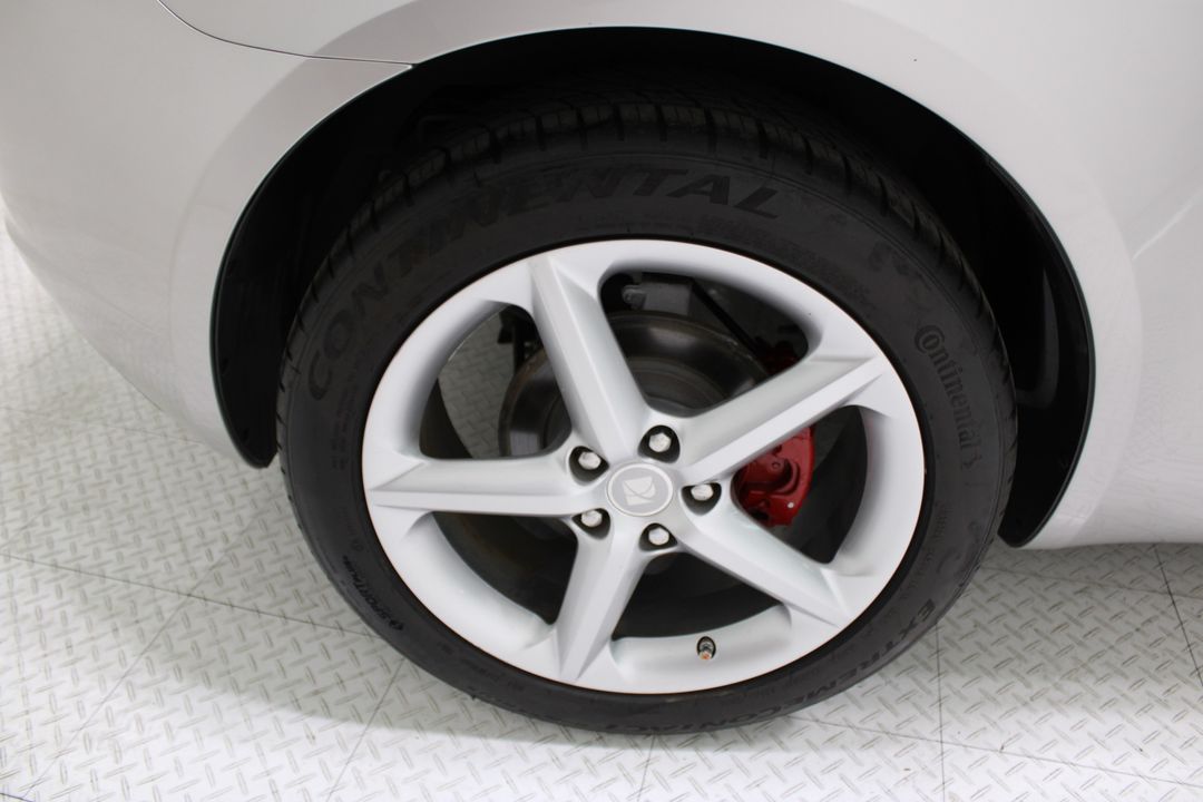 2008 Saturn Sky