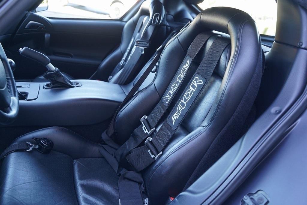 2000 Dodge Viper