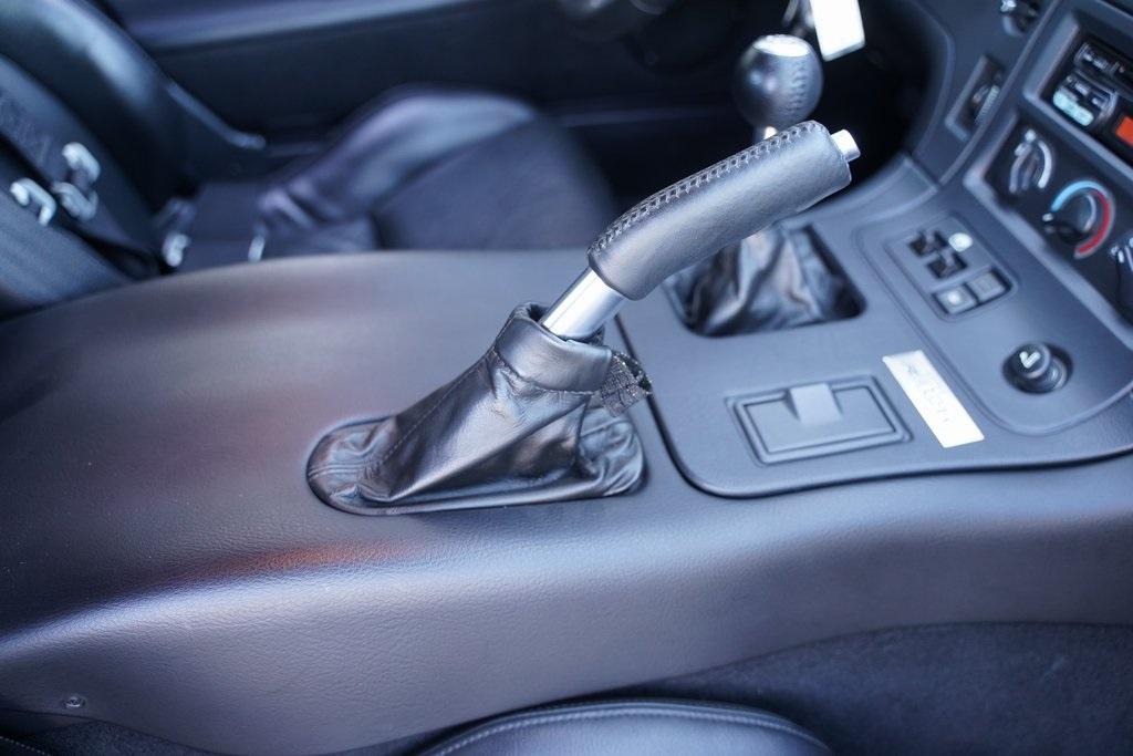 2000 Dodge Viper