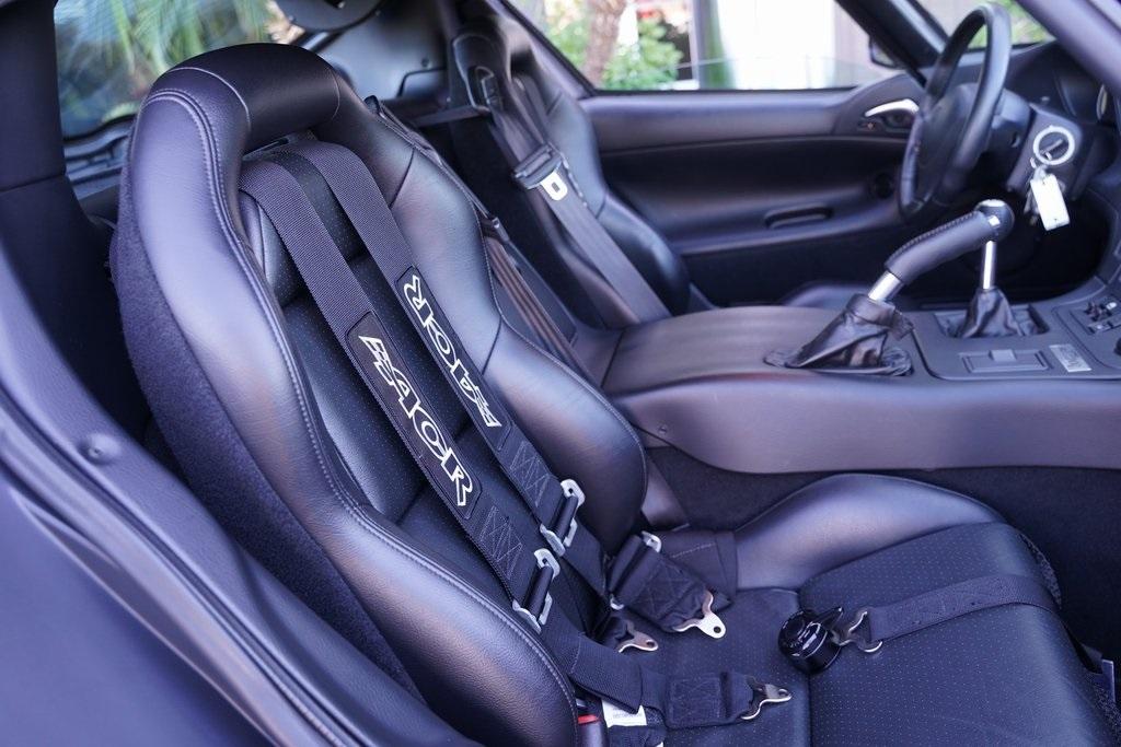 2000 Dodge Viper