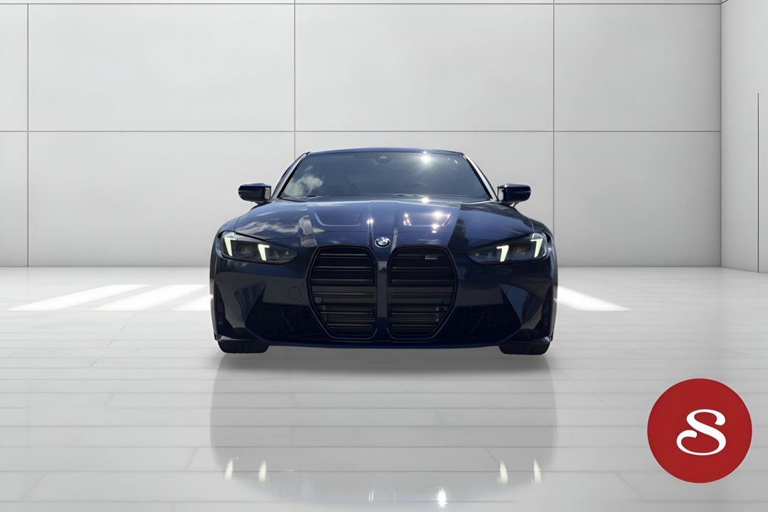 2025 BMW M3