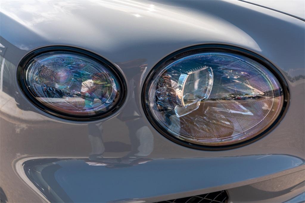 2025 Bentley Bentayga