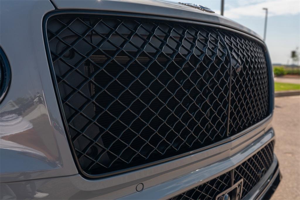 2025 Bentley Bentayga