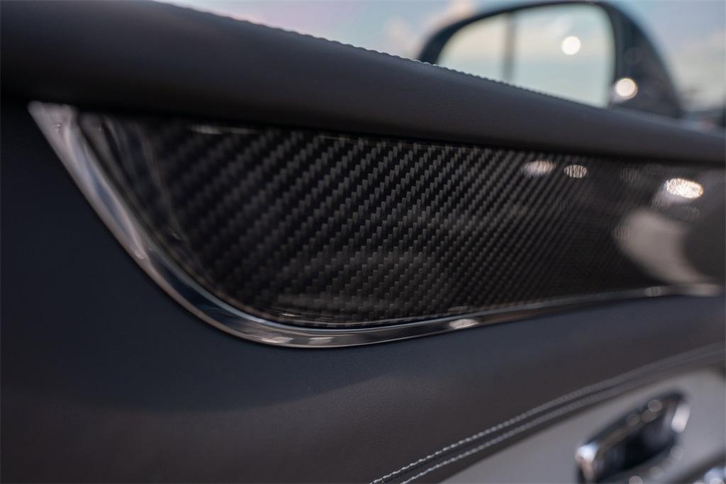 2025 Bentley Bentayga