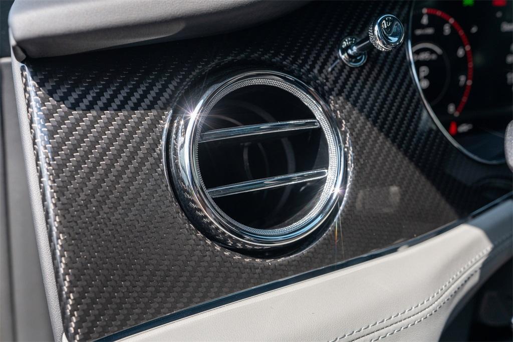 2025 Bentley Bentayga