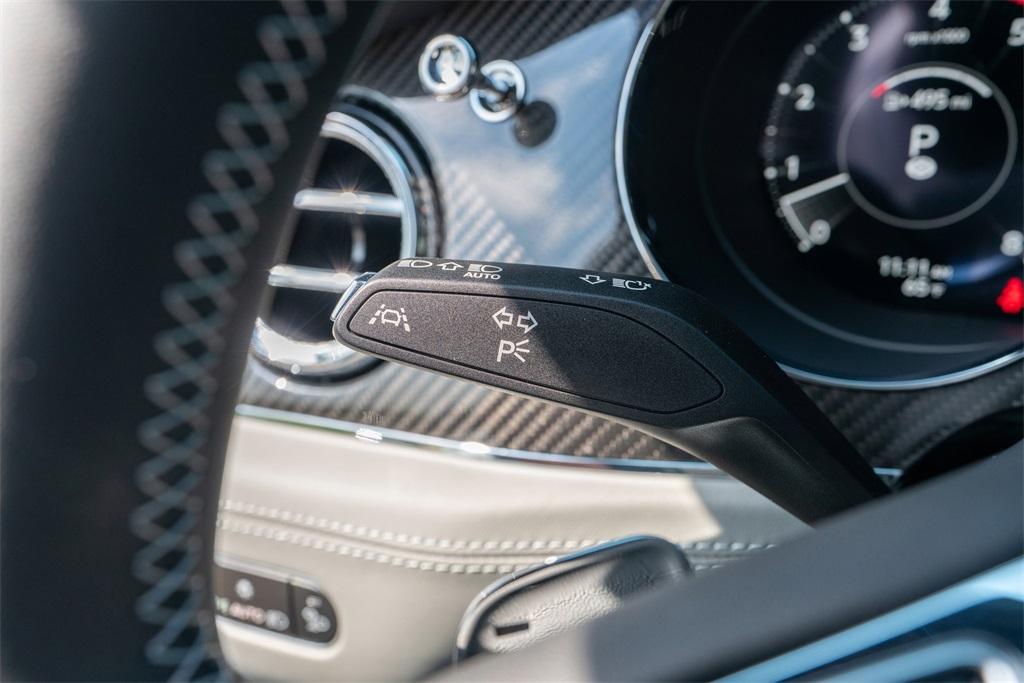 2025 Bentley Bentayga