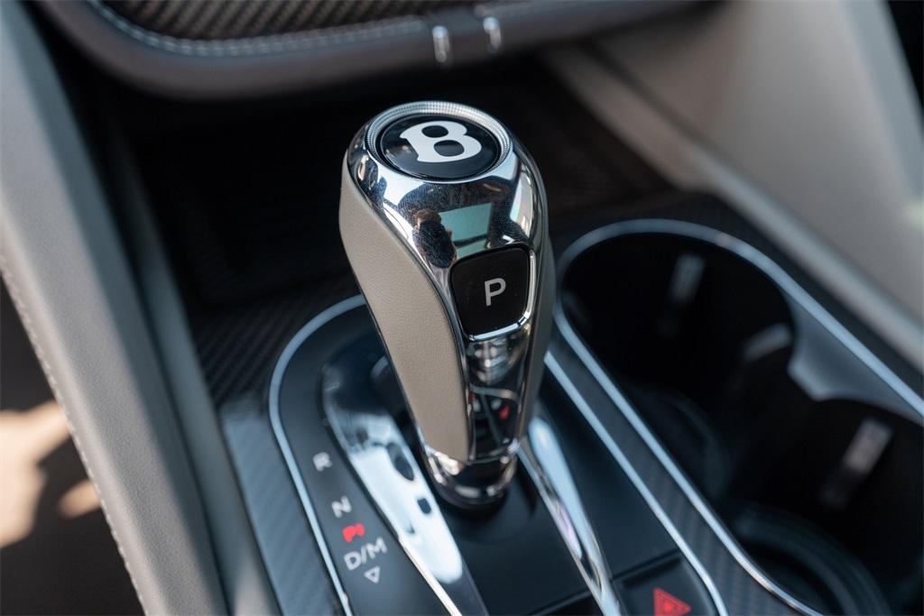 2025 Bentley Bentayga