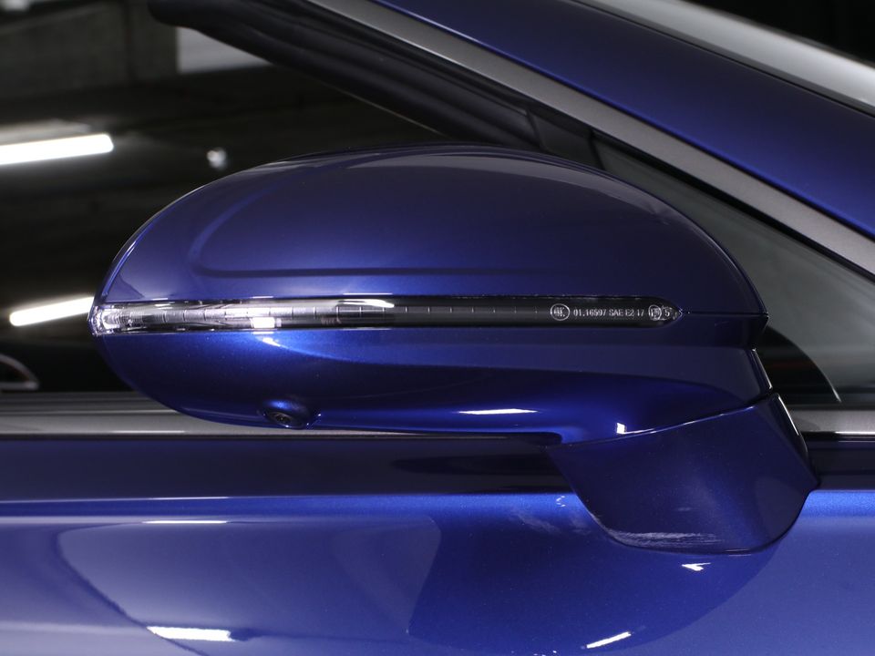 2025 Bentley Continental GTC