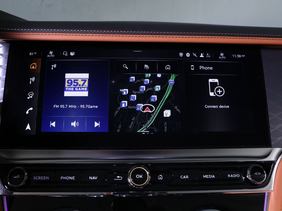 2025 Bentley Continental GTC