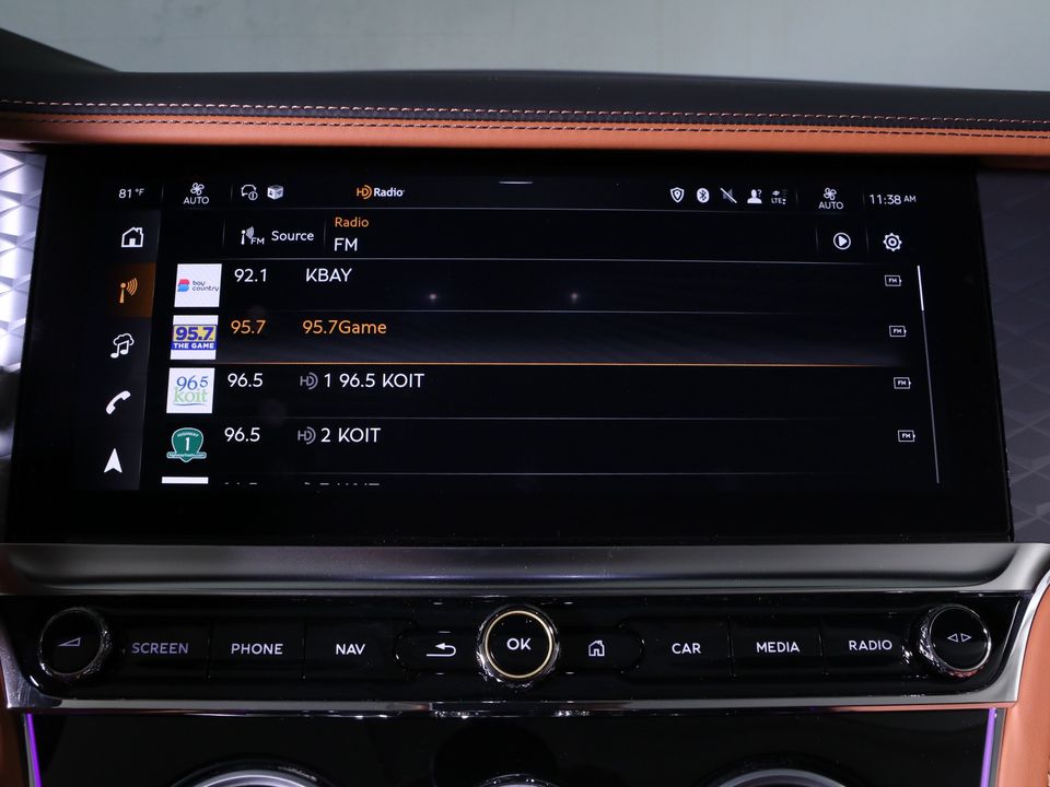 2025 Bentley Continental GTC