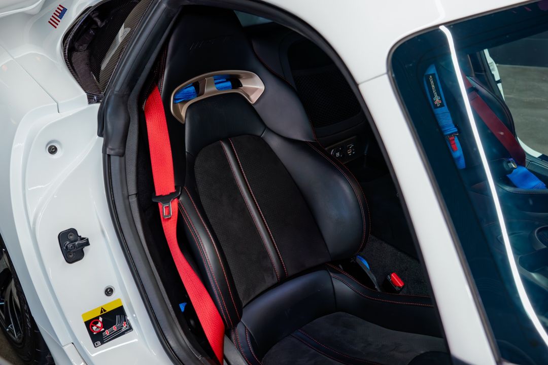 2017 Dodge Viper ACR Extreme
