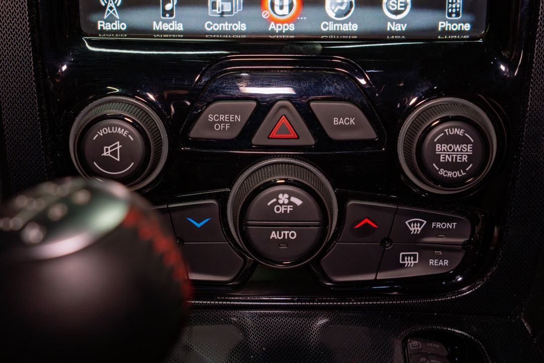 2017 Dodge Viper ACR Extreme