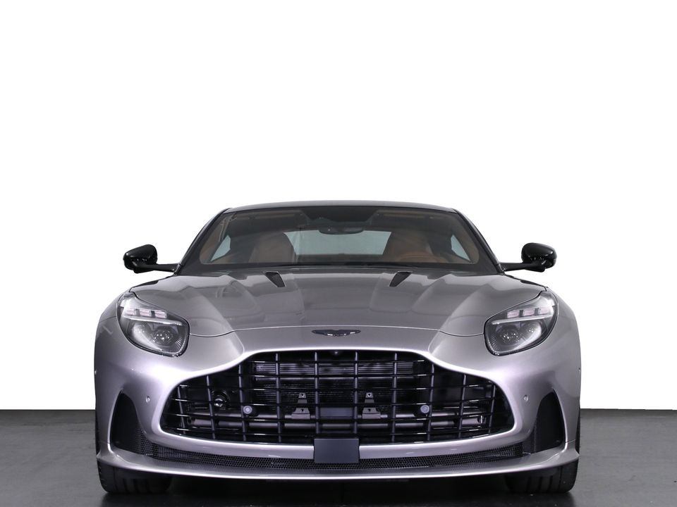 2025 Aston Martin DB12